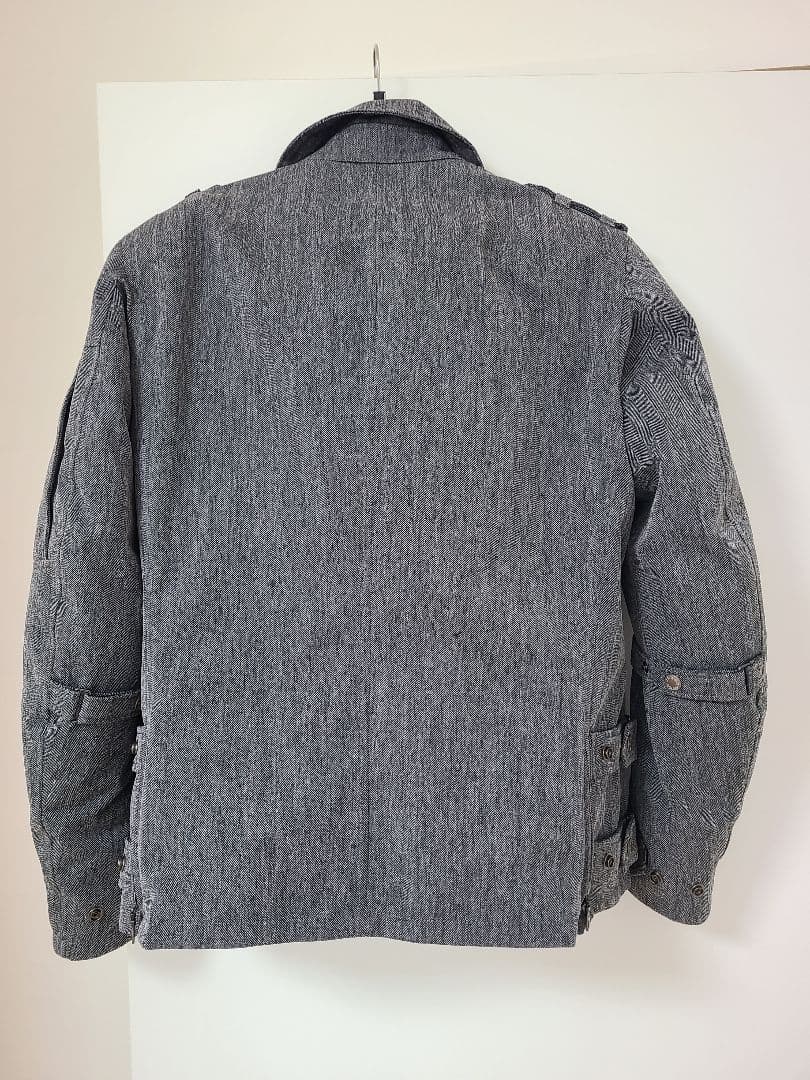 パワーエイジ　FURライダース　M