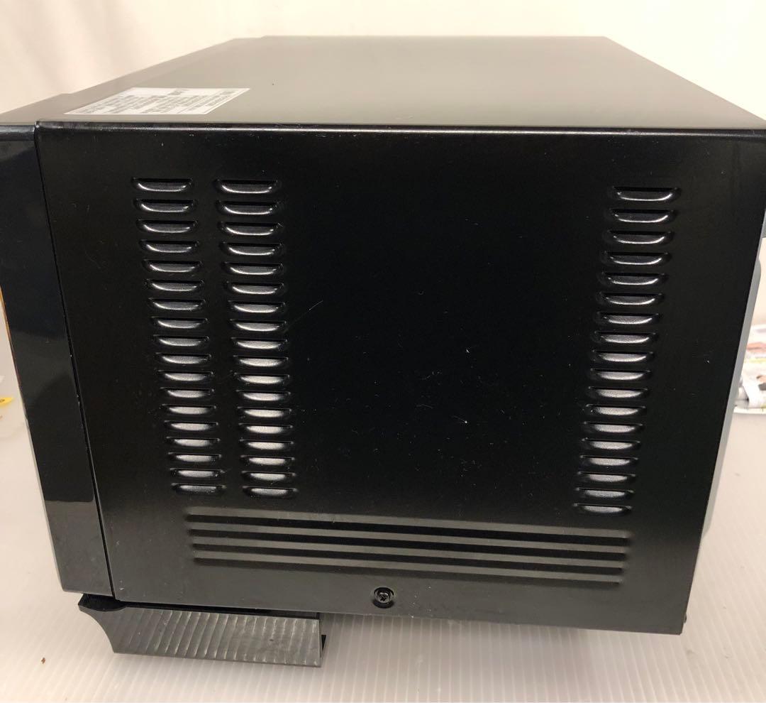 10h11 2022年製 オーブンレンジ ET-626A 25L 高年式