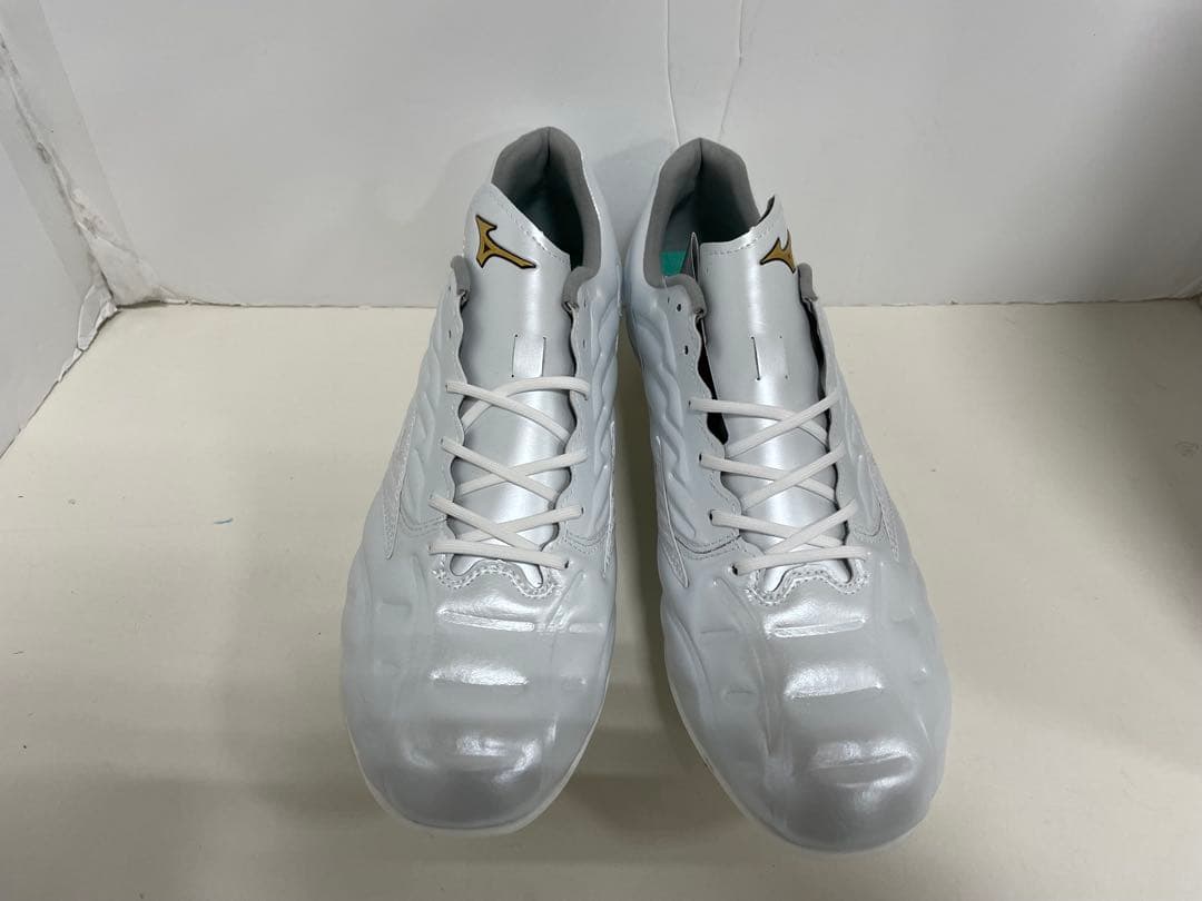 値下げ❌ミズノプロ 金具スパイク　26.5cm