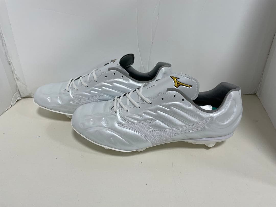 値下げ❌ミズノプロ 金具スパイク　26.5cm