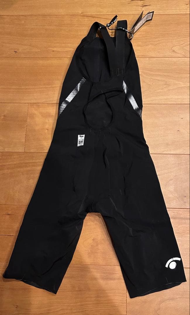 Jaked 高速水着 ブラック