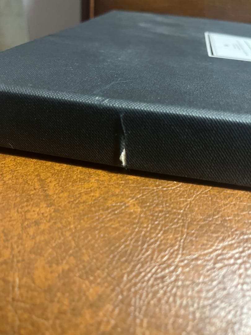 BIGBANG SEASONS greeting 2014 直筆TOP