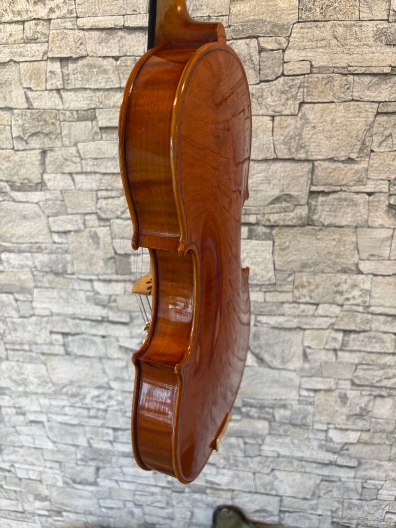 ピグマリウス バイオリン ST-02 4/4 1983年製