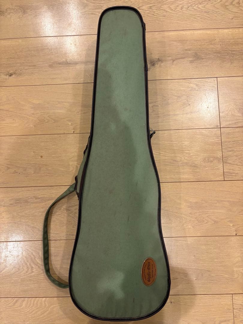 ピグマリウス バイオリン ST-02 4/4 1983年製