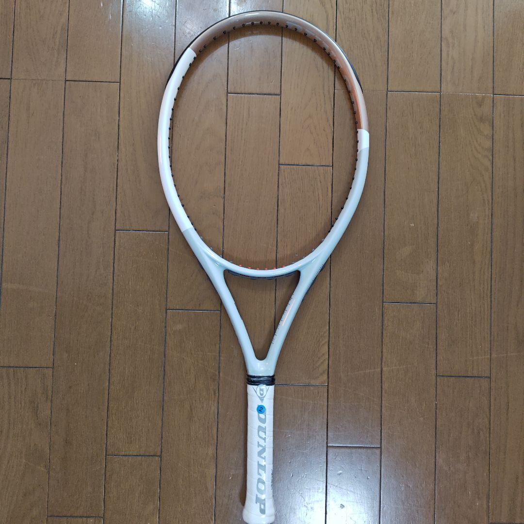 DUNLOP LX800 テニスラケット