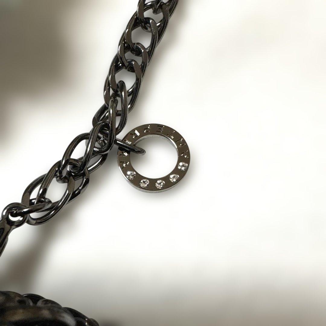 ANTEPRIMA アンテプリマ ガーラパーティーバッグ ミニアトゥーラ リボン