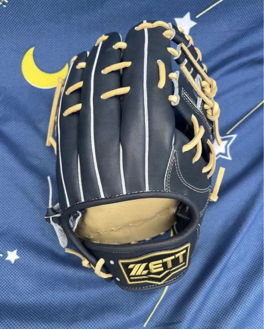 ネオステイタス オーダー 野球 ゼット スワロー限定 硬式グローブ