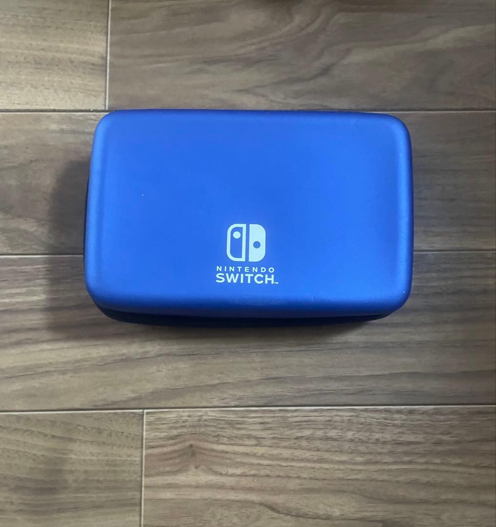 ニンテンドースイッチ 本体　グレー