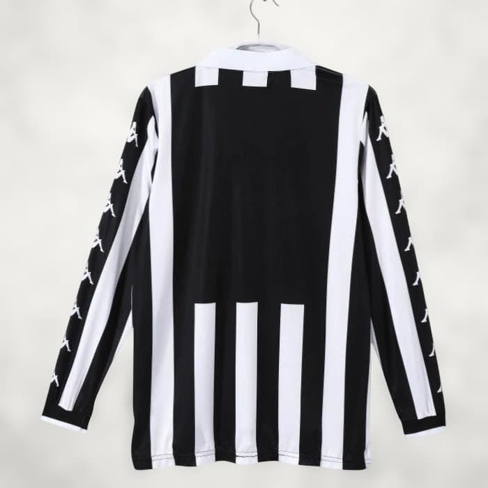 ウェア Juventus  Retro Long Sleeve 1999/00