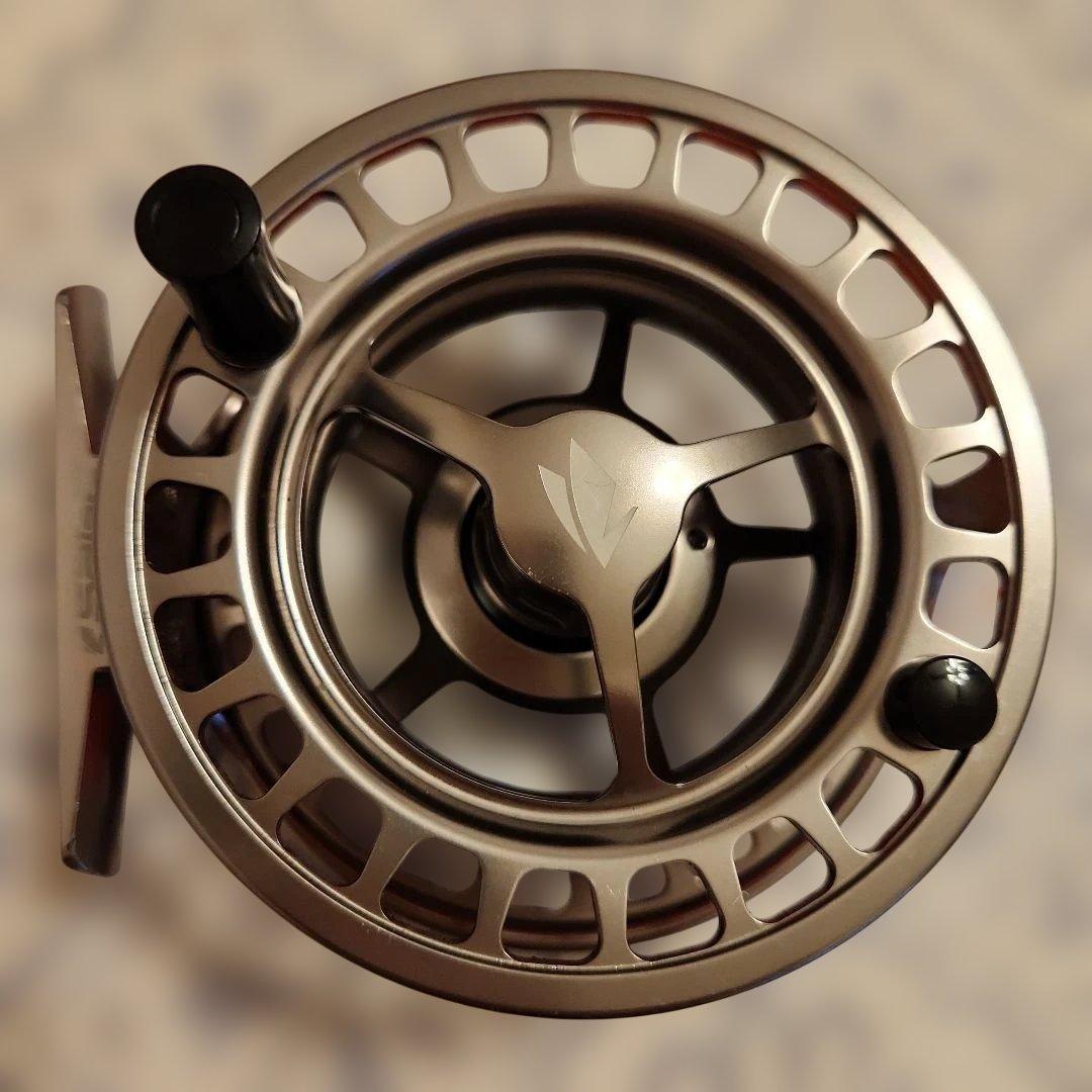 値下げ中◇SAGE SPECTRUM フライリール 5/6