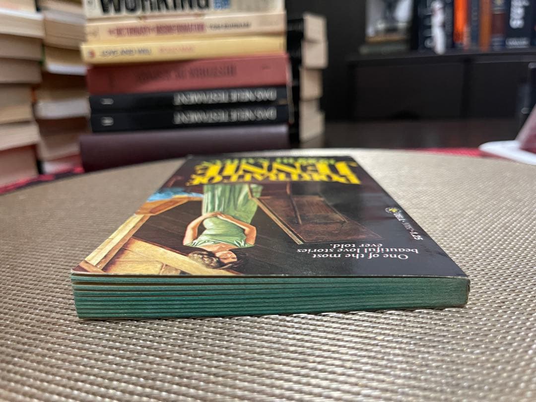 希少　Portrait of Jennie by Robert Nathan