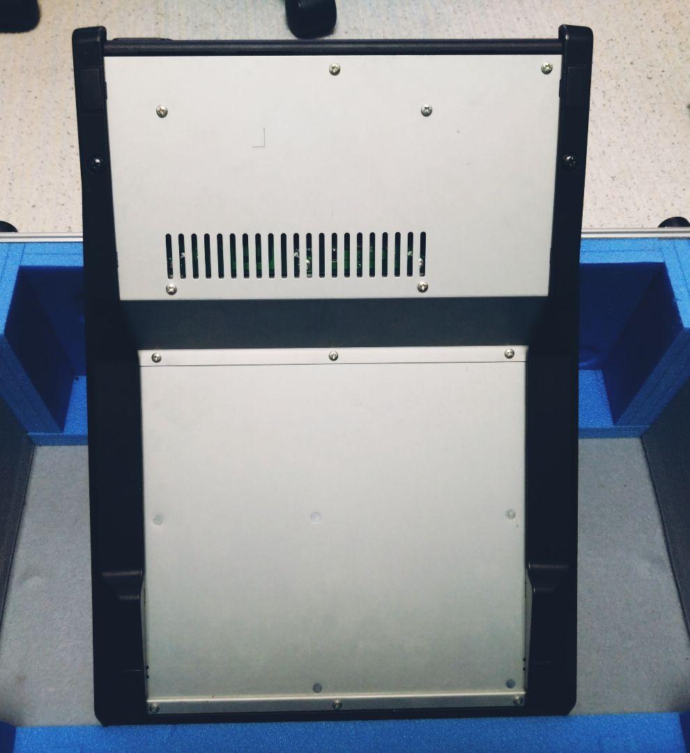 値下げしました☆ヤマハ MG12XU 12チャンネルミキサー【アルミケース付き】