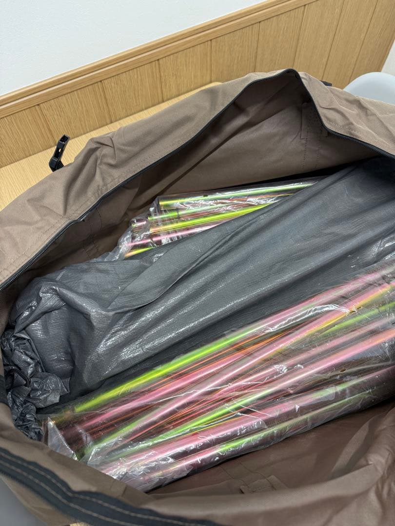 オガワ オーナーロッジタイプ40R T/C ogawa