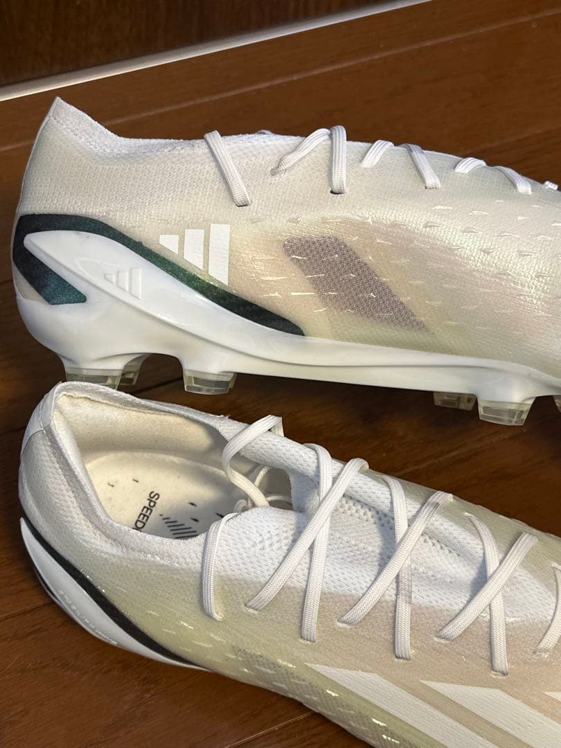 【新品未使用】adidas エックススピードポータル.1 FG 28.5cm