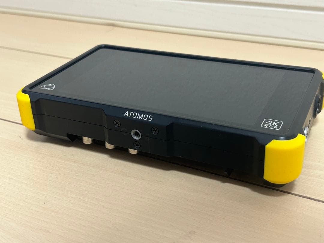 ATOMOS SHOGUN FLAME 7インチ モニター レコーダー