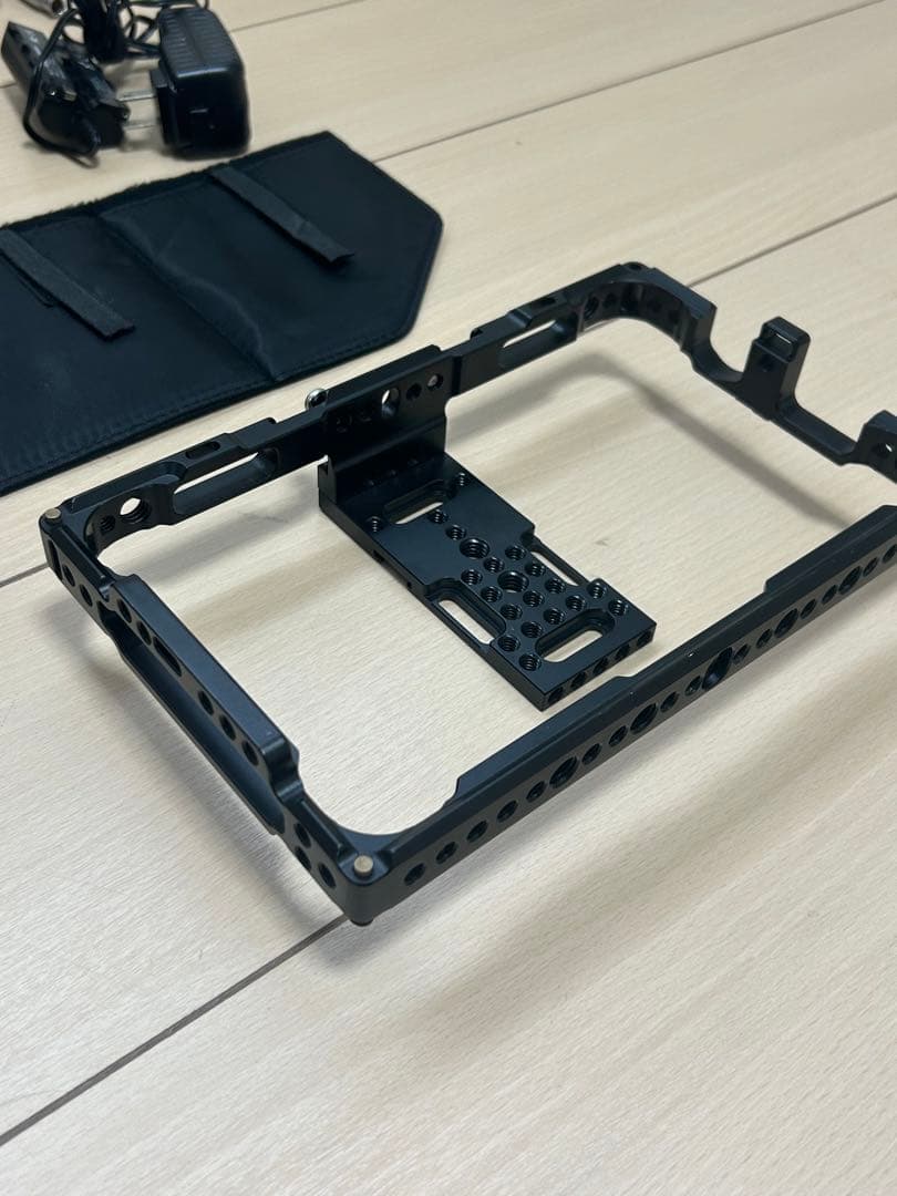 ATOMOS SHOGUN FLAME 7インチ モニター レコーダー