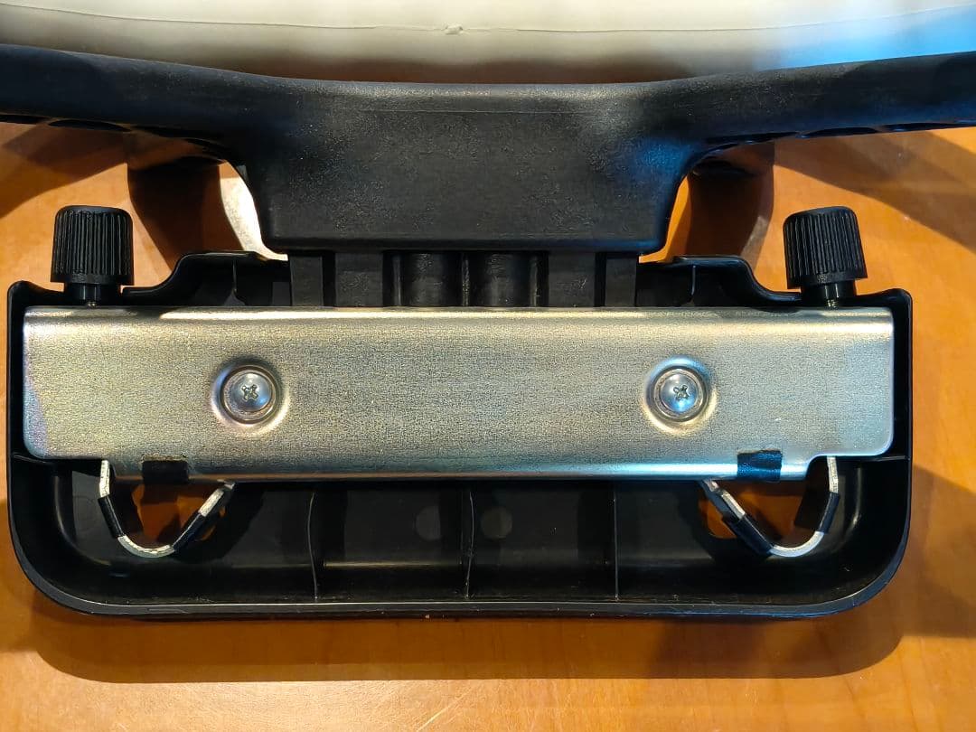 ホンダ純正アシストグリップ