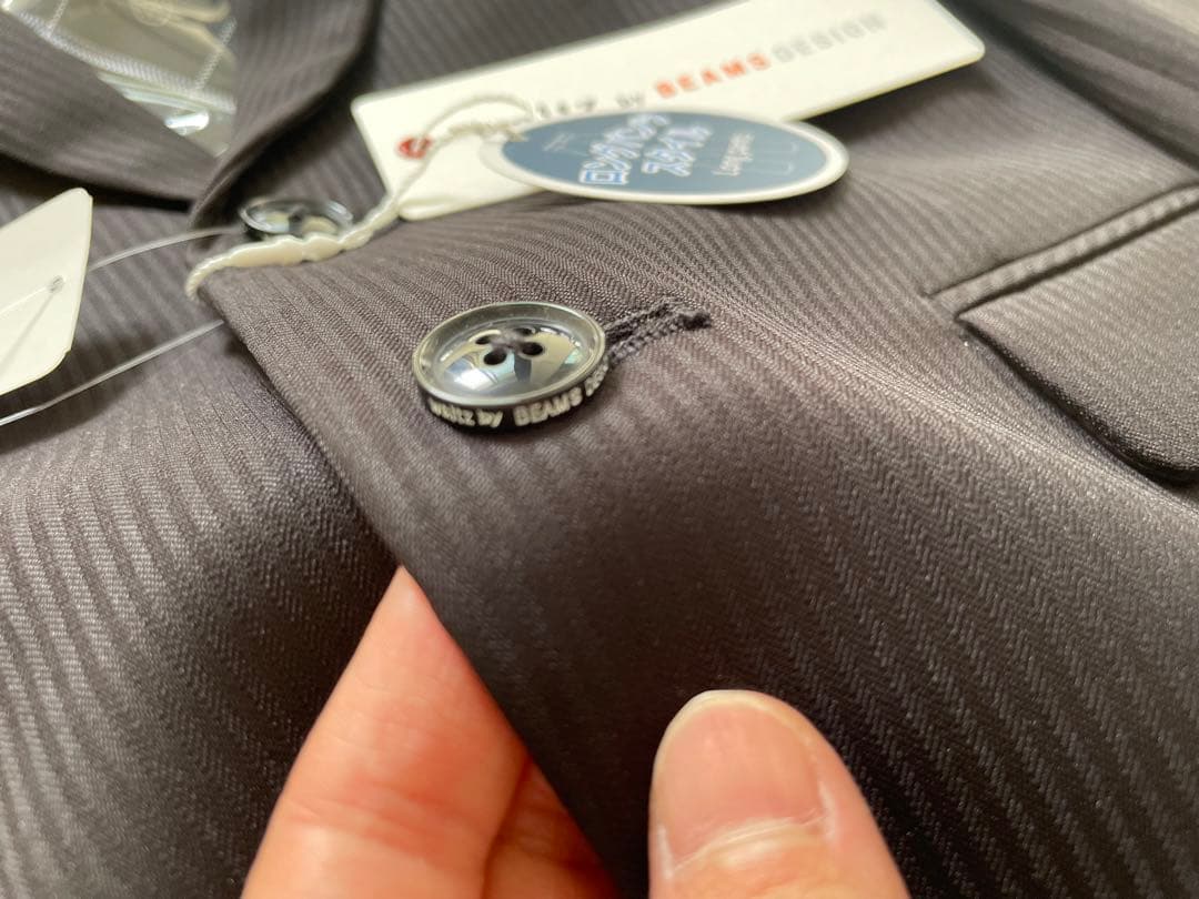 ワルツビームス120 ビームスフォーマルロングパンツ120