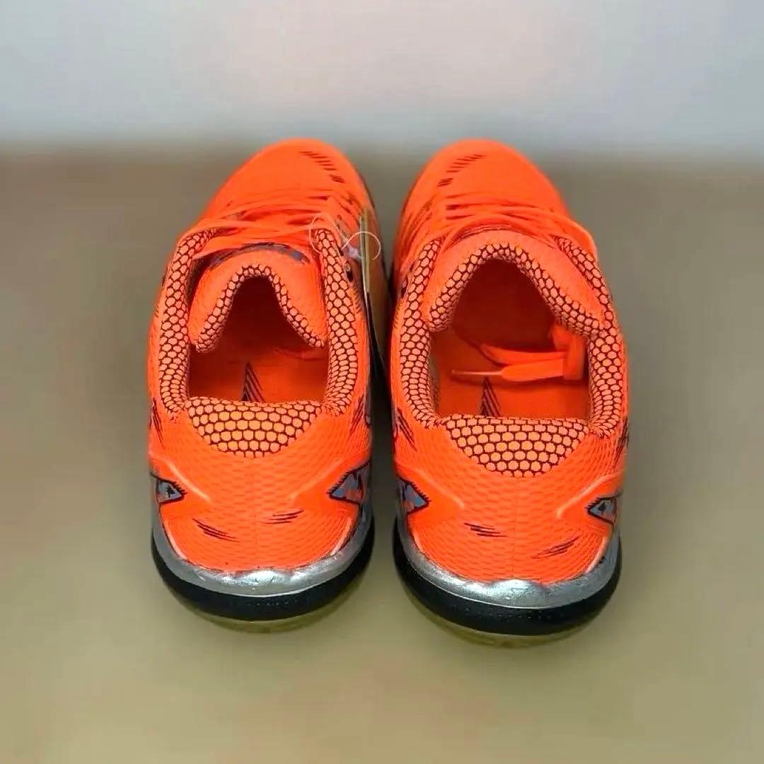 【新品未使用】Joma LIGA-5 2408ホマ 海外限定 インドアモデル