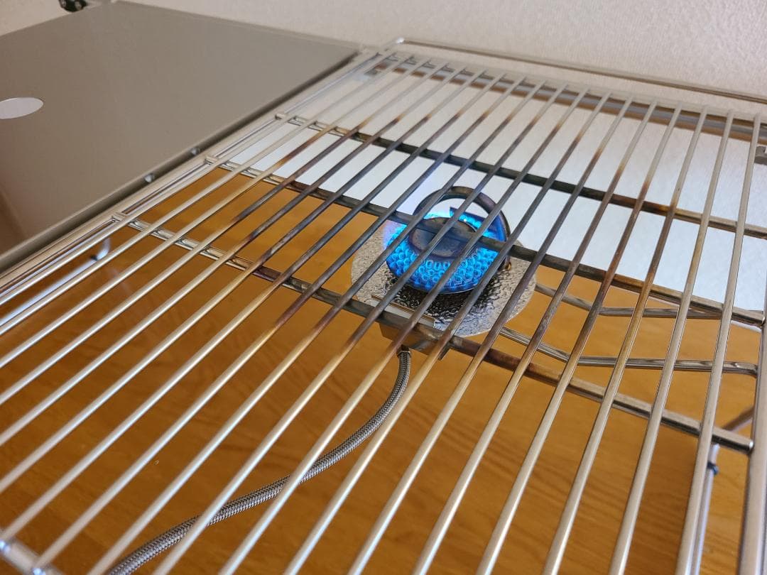 【セット】hxo design モジュラーテーブル+IGT拡張フレーム