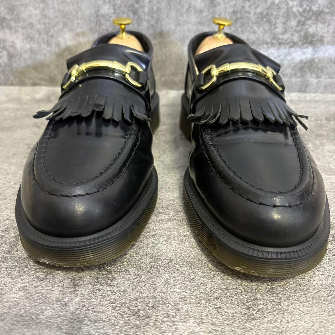 おじいさん専用■Dr.Martens■ADRIAN SNAFFLE ローファー★