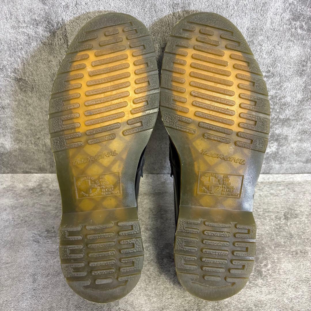 おじいさん専用■Dr.Martens■ADRIAN SNAFFLE ローファー★