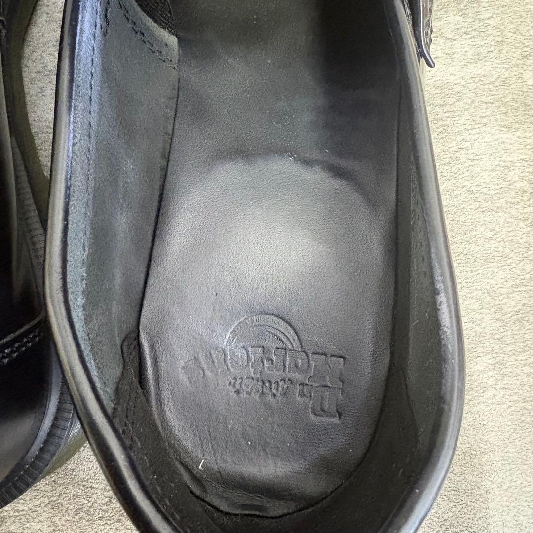 おじいさん専用■Dr.Martens■ADRIAN SNAFFLE ローファー★