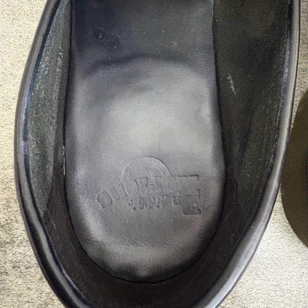 おじいさん専用■Dr.Martens■ADRIAN SNAFFLE ローファー★