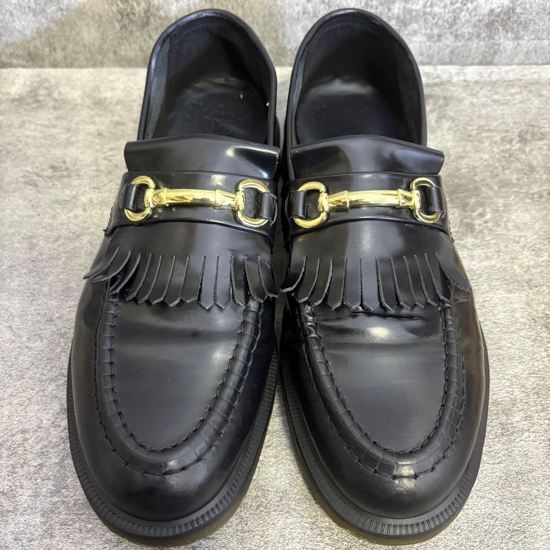 おじいさん専用■Dr.Martens■ADRIAN SNAFFLE ローファー★