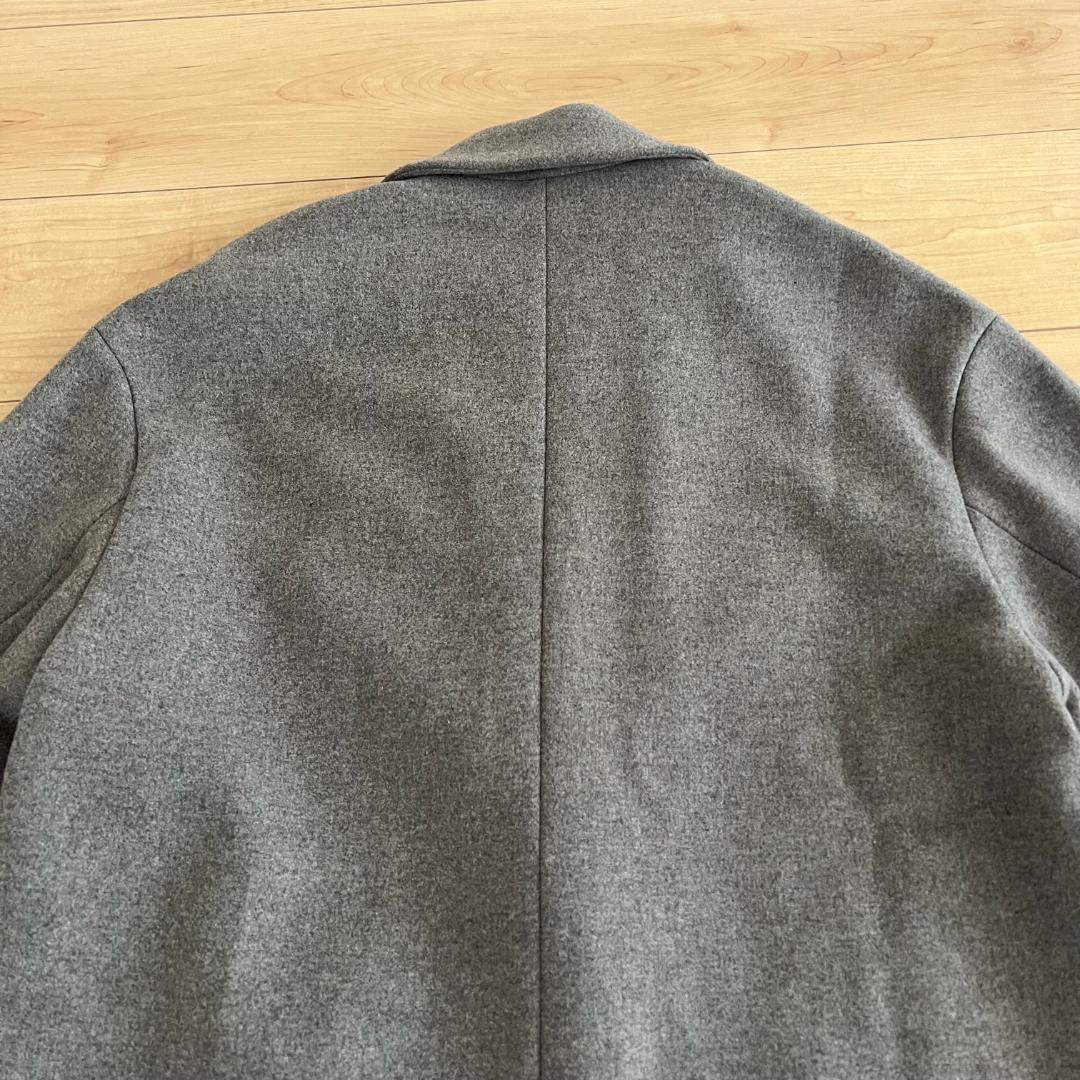 21aw Beauty & Youth HAMILTON ウール テーラーコート