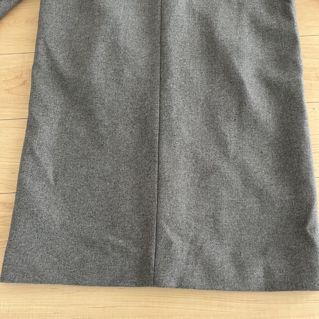 21aw Beauty & Youth HAMILTON ウール テーラーコート