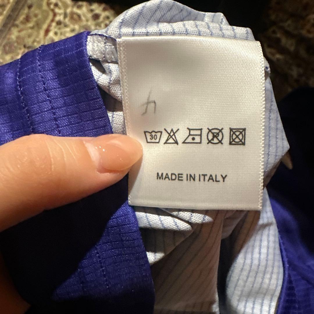 ACフィオレンティーナ BATISTUTA 9 ジャージ　Lサイズ