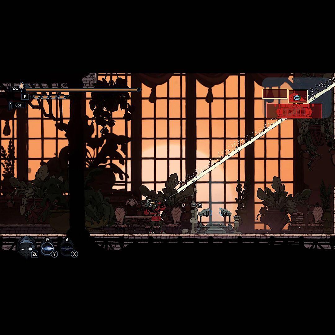 BIOMORPH バイオモーフ 北米版 switch ニンテンドースイッチ