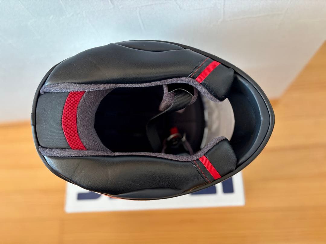 希少SHOEI Z-8 フルフェイスヘルメット 　ノクターン