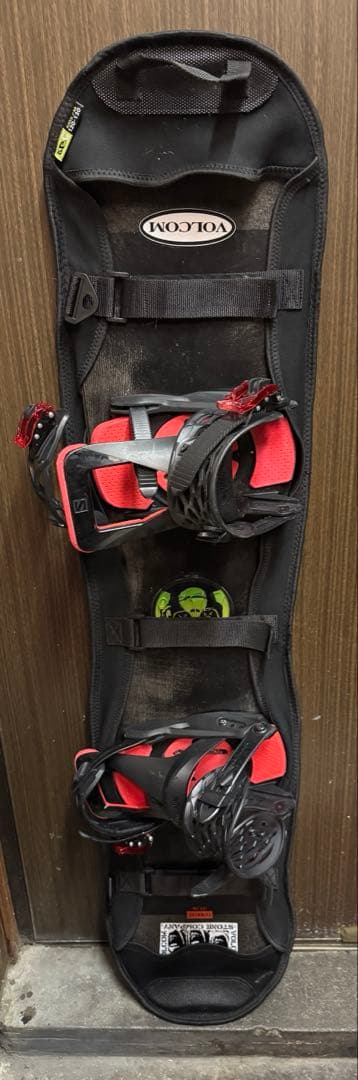 RIDE スノーボード　子供用　120センチ