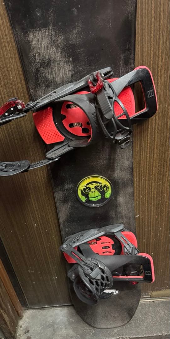 RIDE スノーボード　子供用　120センチ