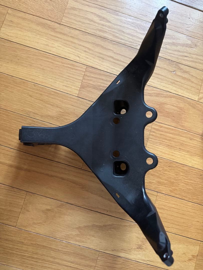 CB1300SB フロントフォークその他