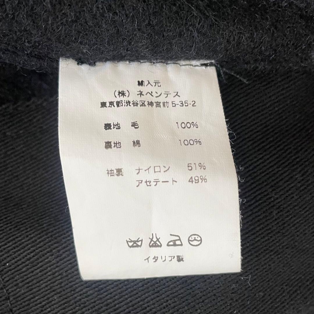 BARENA バレナ ダッフルコート ミドル丈 ネペンテス