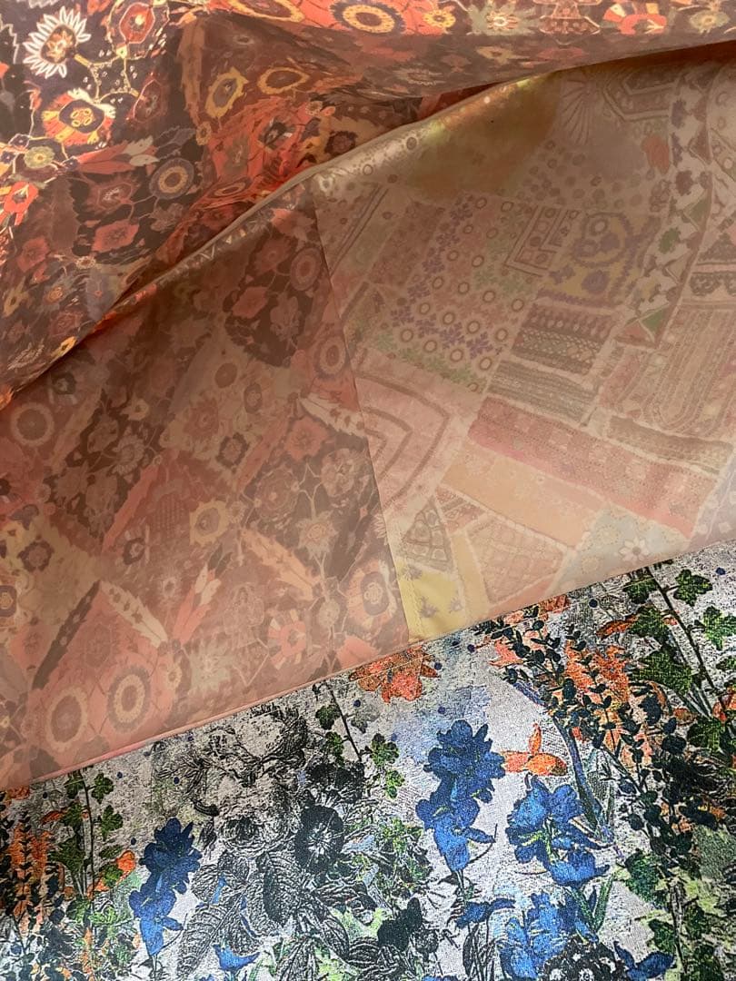 テーブル・チェア・ハンモック Mountain Research x Monro Chair Pad