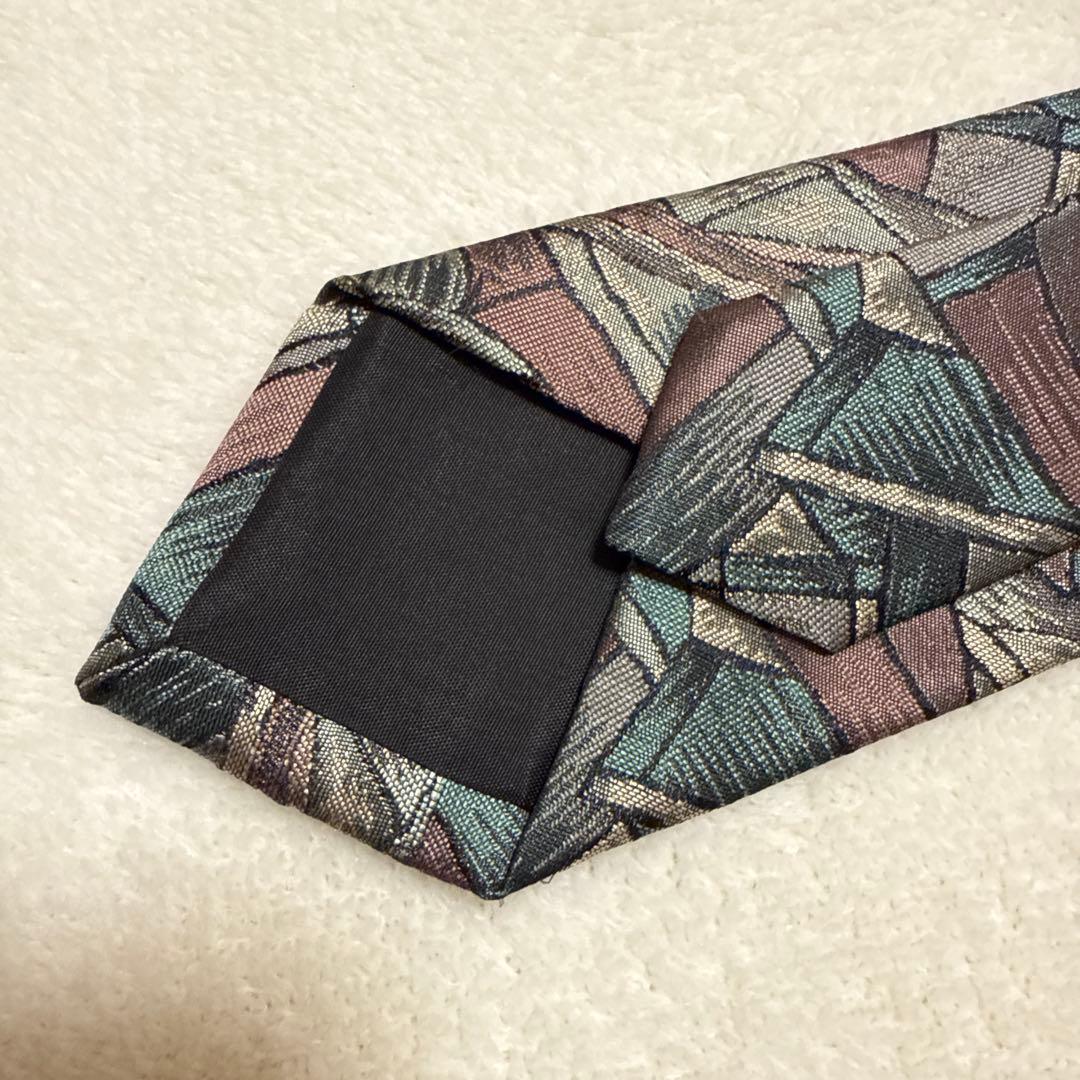 Hender Scheme エンダースキーマ ネクタイ