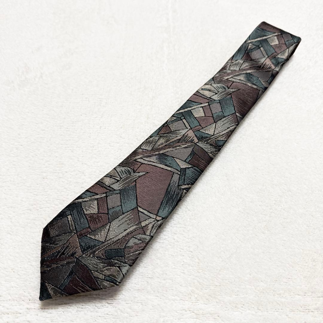 Hender Scheme エンダースキーマ ネクタイ