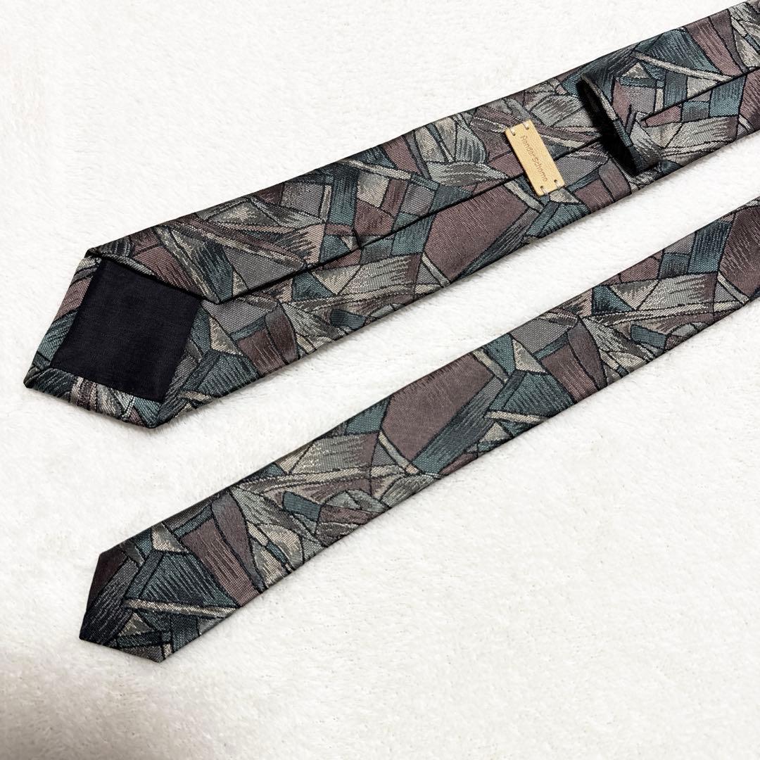 Hender Scheme エンダースキーマ ネクタイ