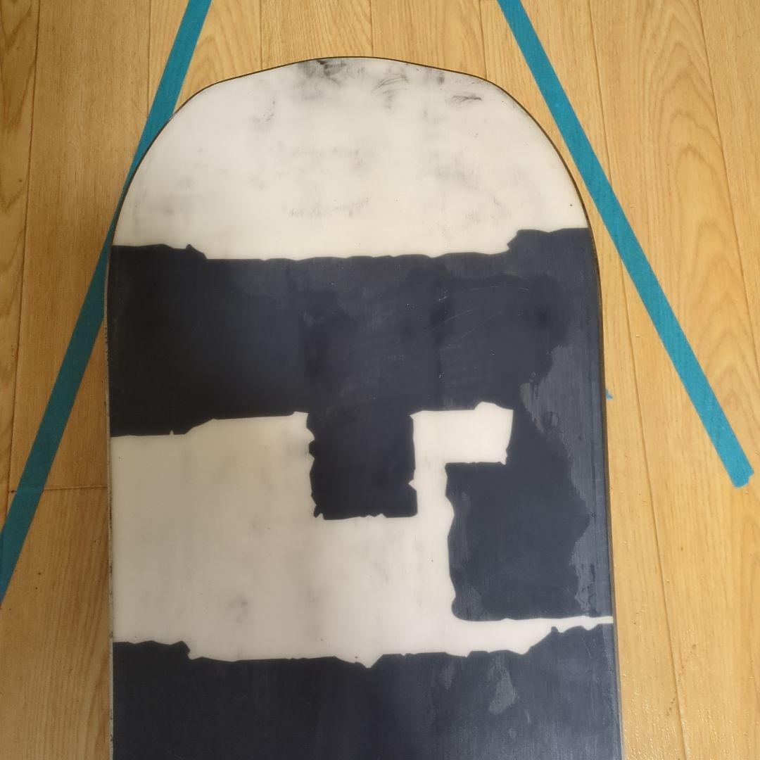 スノーボード fntc sot 151cm