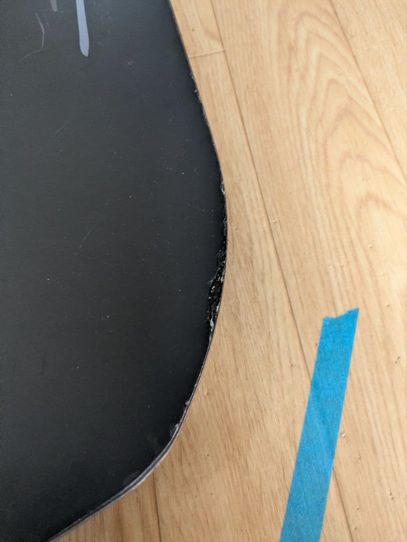 スノーボード fntc sot 151cm