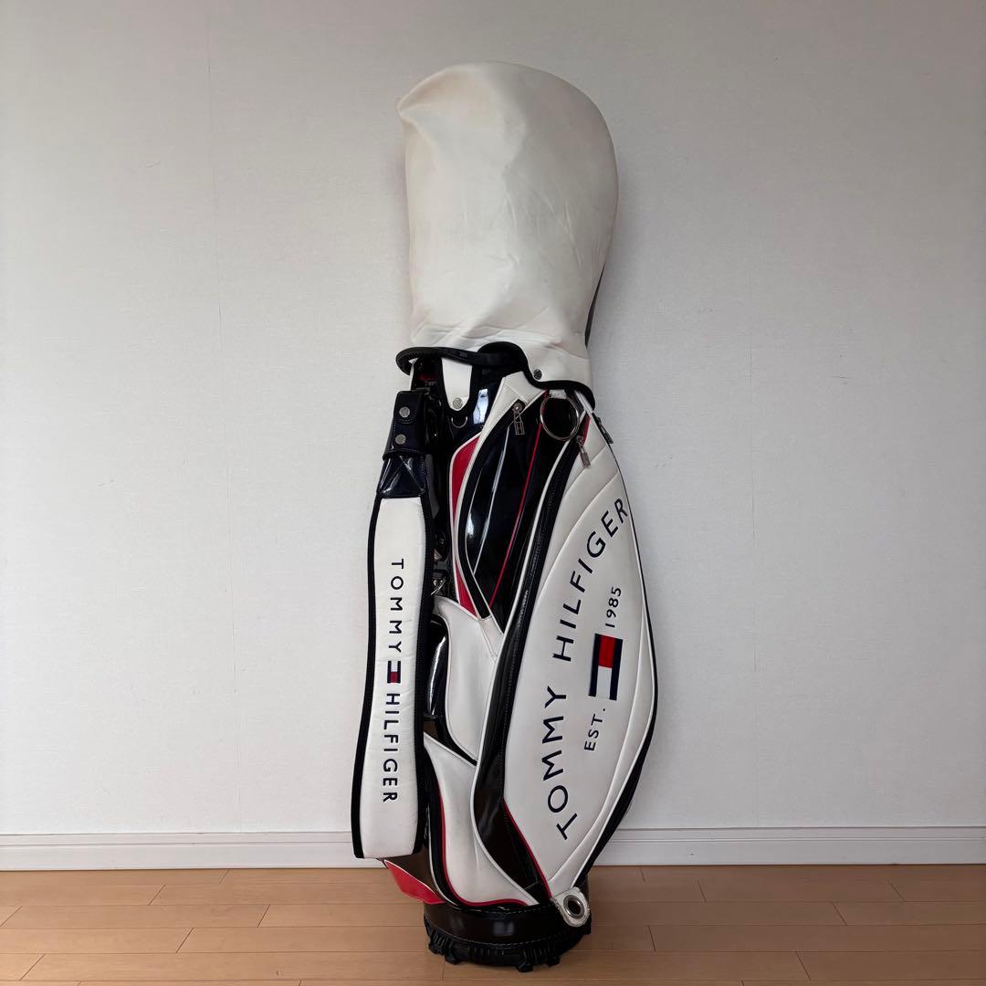 送料込メンズゴルフクラブセットXXIO11ゼクシオイレブン トミーフィルフィガー