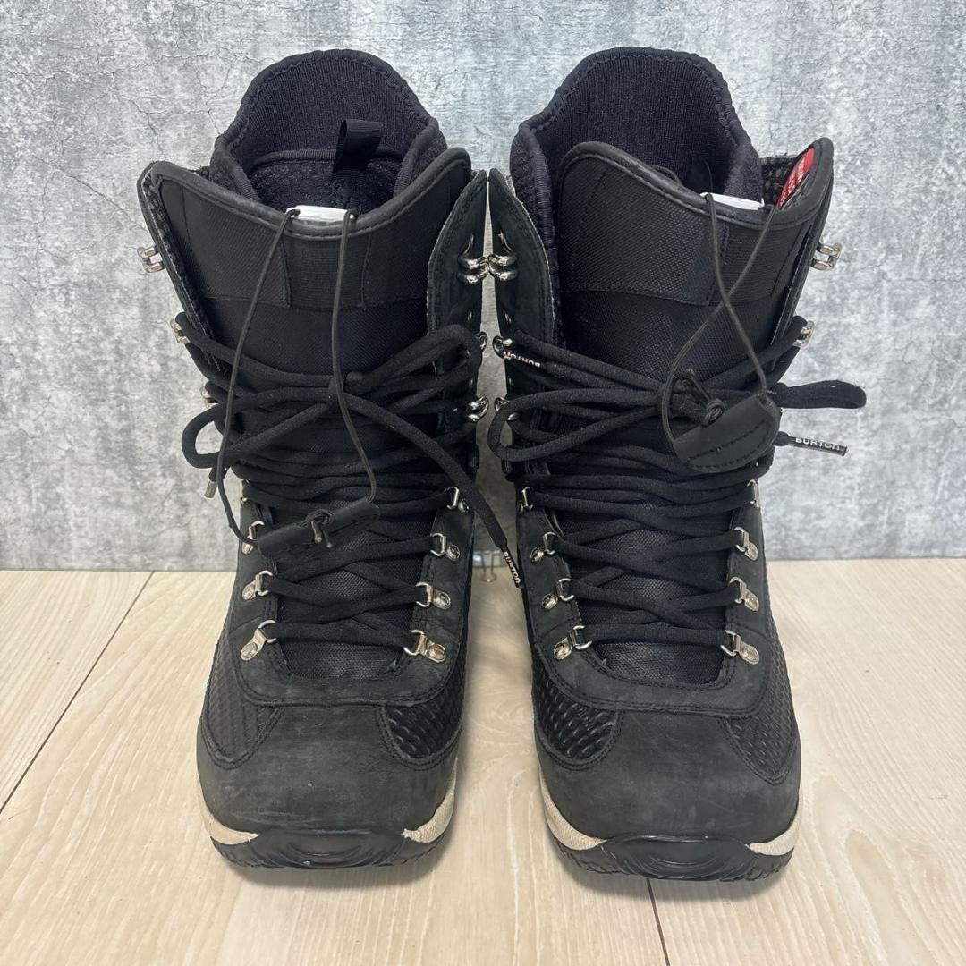 BURTON 3点セット CRASH 157 CARTEL IDIOM 27.5