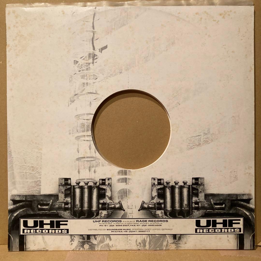 その他 Senical - Functional Mayhem