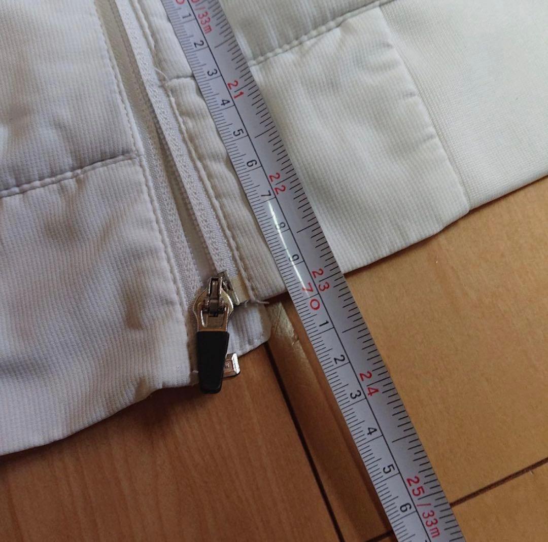 ユベントス　ナイロンジャケットXL