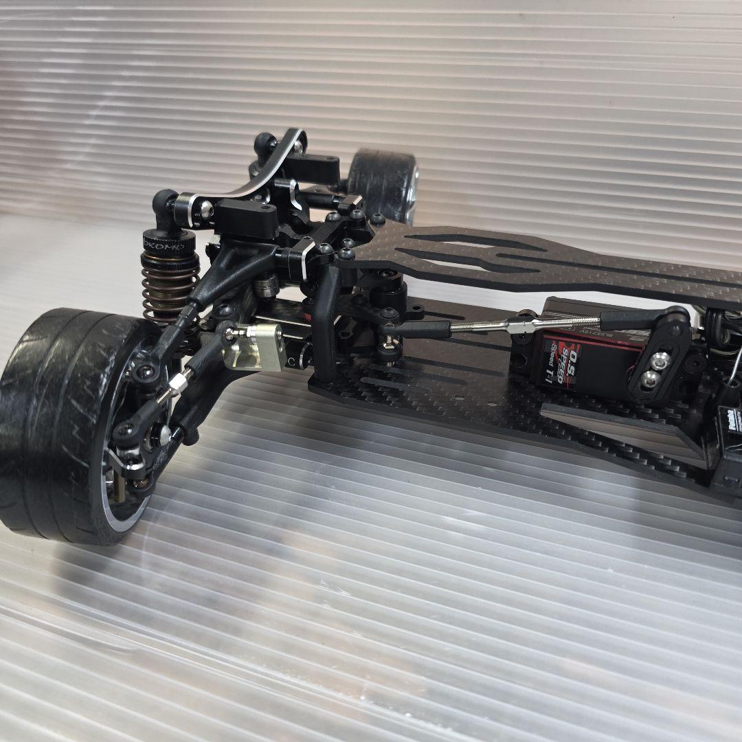 お買得！即走行！RD2.0 RWDドリフトラジコンセット