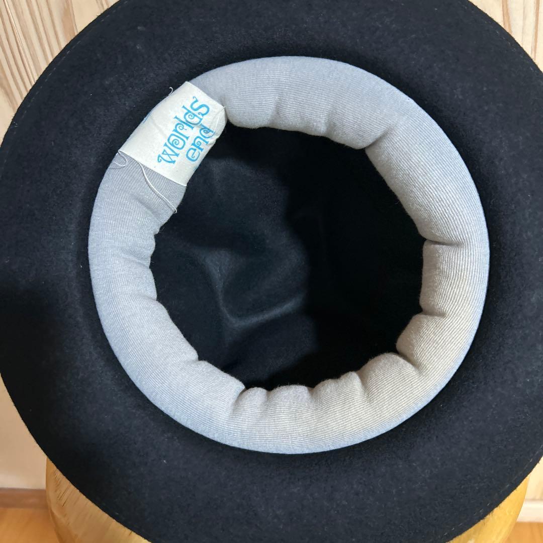 World's End マウンテンハット Vivienne Westwood